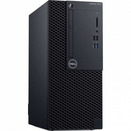 Настольные ПК Dell OptiPlex 3070 MT (N508O3070MT) N508O3070MT_KZ