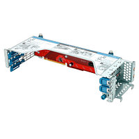Переходная плата HPE Low Profile Riser Kit (867982-B21)