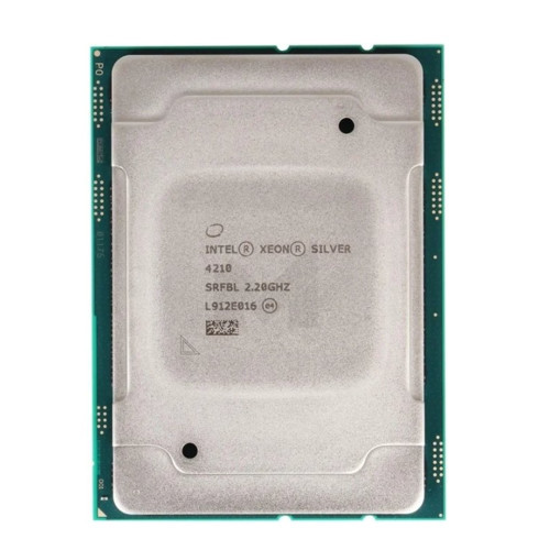 Процессор Dell Intel Xeon Silver 4210 338-BSDG