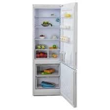 Холодильник Бирюса 6027 двухкамерный (190см) 345л