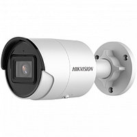 Сетевая IP видеокамера Hikvision DS-2CD2043G2-I(2.8mm) TDS-2CD2043G2-I(2.8mm) Сетевая IP видеокамера Hikvision DS-2CD2043G2-I(2.8mm)