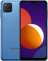Смартфон Samsung Galaxy M12 64Gb LTE Dual sim blue T1008487 Смартфон Samsung Galaxy M12 64Gb LTE Dual sim blue