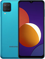 Смартфон Samsung Galaxy M12 64Gb LTE Dual sim green