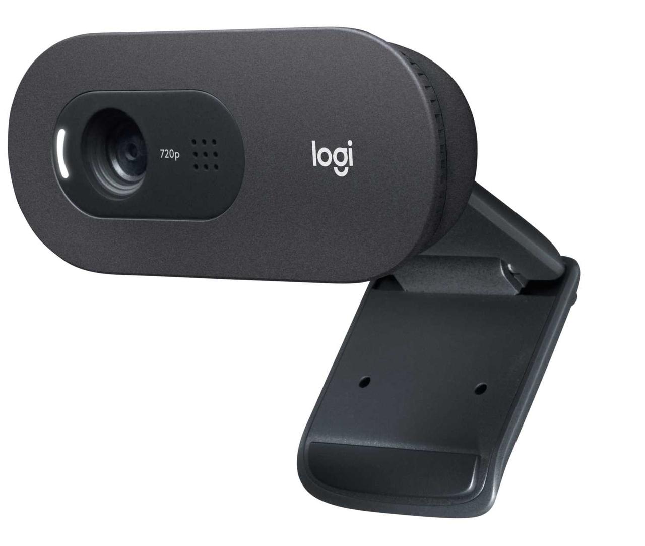 Веб-камера Logitech C505 HD Webcam 960-001364