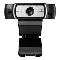 Веб-камера Logitech Webcam C930e 960-000972 T960-000972 Веб-камера Logitech Webcam C930e 960-000972