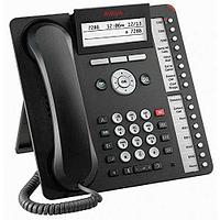 Телефонные Аппараты (IP телефоны) Avaya 1616-i (700504843)