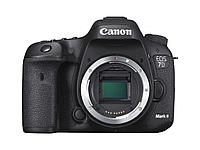 Фотоаппарат цифровой Canon EOS 7D Mark II Body 9128B128