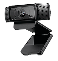 Интернет-камера Logitech C920 HD Pro Webcam 960-001055 T960-001055 Интернет-камера Logitech C920 HD Pro Webcam 960-001055