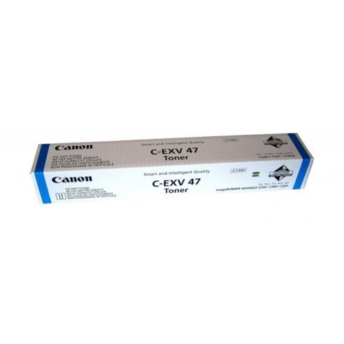 Тонер Canon TONER CEXV47 C/IRAC2/35xi 8517B002