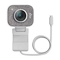 Интернет-камера Logitech StreamCam OFF WHITE 960-001297 T960-001297 Интернет-камера Logitech StreamCam OFF WHITE 960-001297