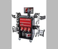 Стенд 3D геометрии (развал-схождения) John bean V1200