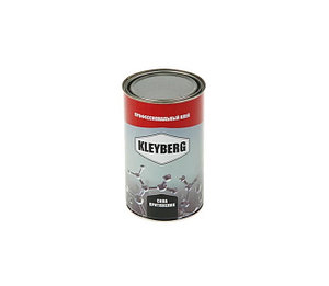 Клей KLEYBERG-900-И полиуретановый (1л, 0,8кг)