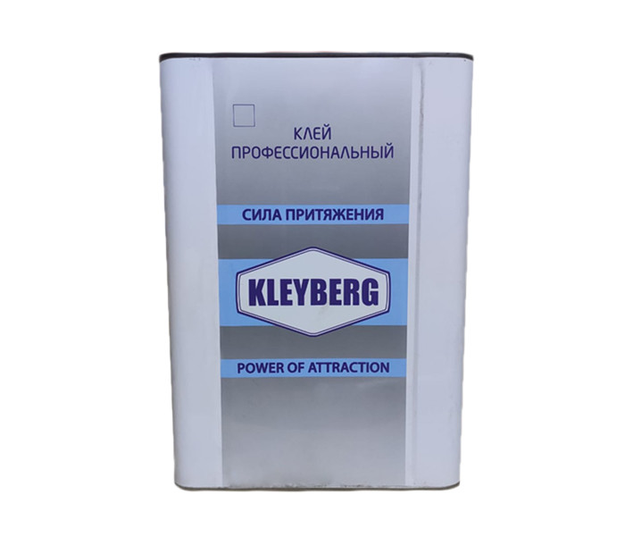 Клей KLEYBERG-900-И полиуретановый (15л, 11,7кг)