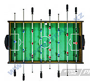 Настольный футбол Сlassic 4'(104х58см), фото 3