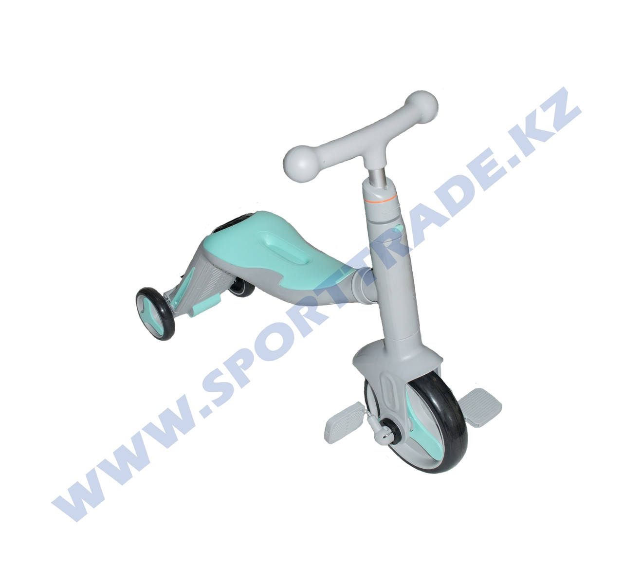 Самокат детский 3в1 SC-003