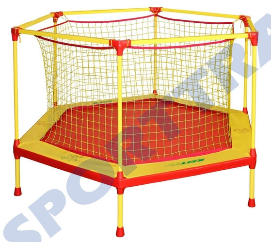 Батут манеж диам. 180 см. Россия (id 98166392)