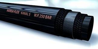 Шланги для промывки канализации