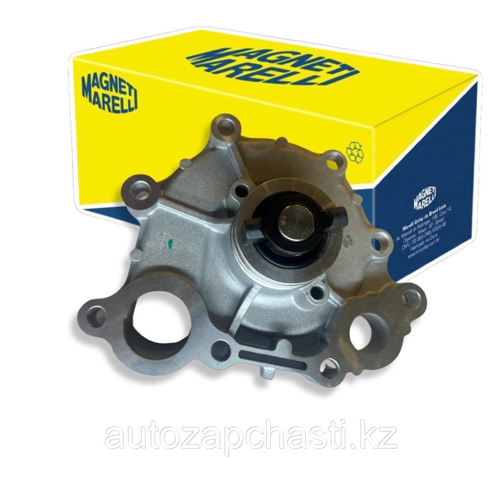 Помпа охлаждения двигателя Magneti Marelli на TOYOTA 2TZFE (WPQ1106) - фото 1 - id-p98169862