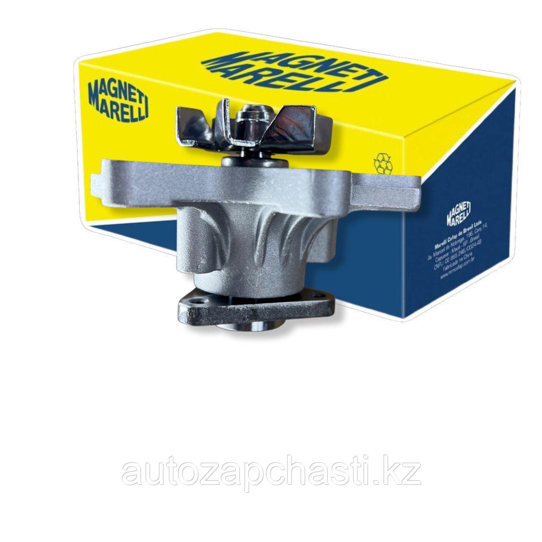 Помпа охлаждения двигателя Magneti Marelli на TOYOTA INZFE, 2NZFE (WPQ1120) - фото 3 - id-p98169899