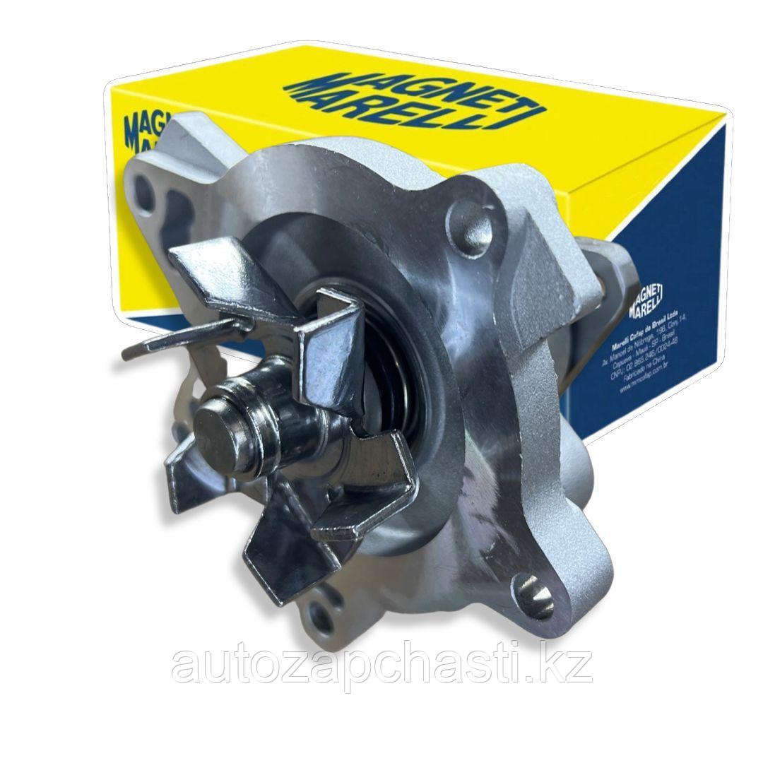 Помпа охлаждения двигателя Magneti Marelli на TOYOTA INZFE, 2NZFE (WPQ1120) - фото 4 - id-p98169899