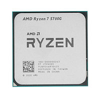 Процессор AMD Ryzen 7 5700G