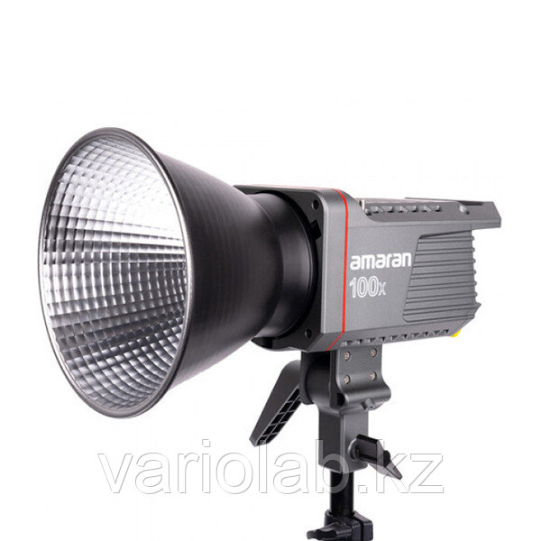 Осветитель студийный Aputure Amaran 100Xs Bi-Color 2700-6500K LED