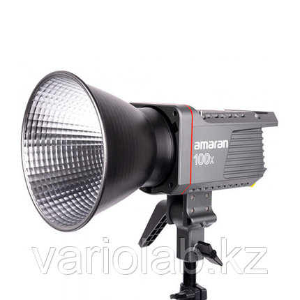 Осветитель студийный Aputure Amaran 100X Bi-Color 2700-6500K LED, фото 2