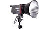 Осветитель студийный Aputure Amaran 100Xs Bi-Color 2700-6500K LED, фото 6