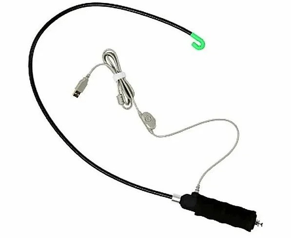 jProbe NT - фото эндоскопа