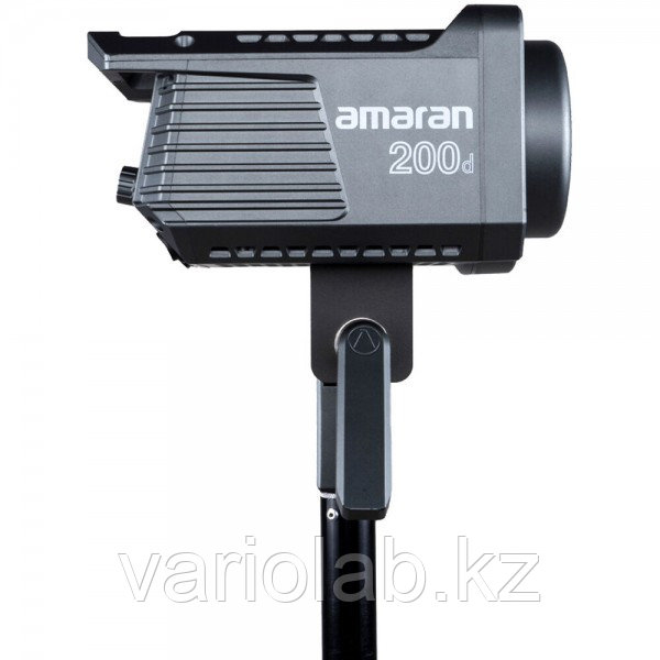 Осветитель студийный Aputure Amaran 200D S LED 5600K - фото 2 - id-p98178125