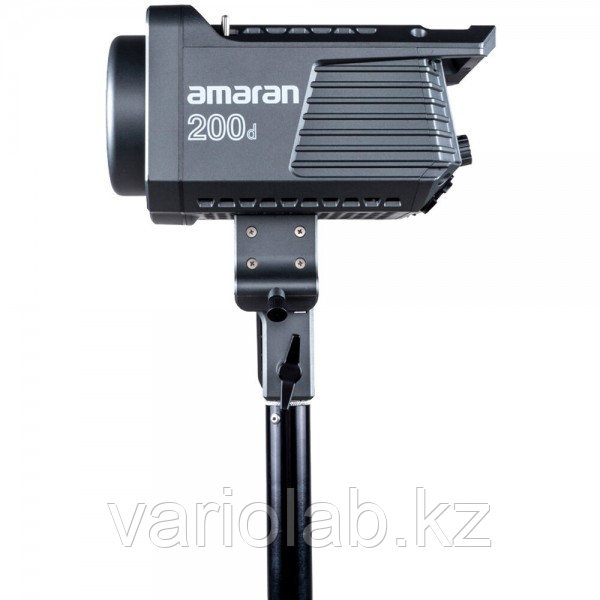 Осветитель студийный Aputure Amaran 200D S LED 5600K - фото 5 - id-p98178125
