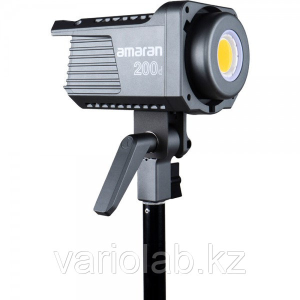 Осветитель студийный Aputure Amaran 200D S LED 5600K - фото 10 - id-p98178125