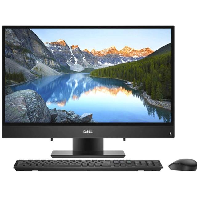 Моноблоки DELL купить в Алматы в интернет-магазине Flexcom LTD