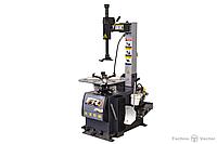 Полуавтоматический шиномонтажный станок