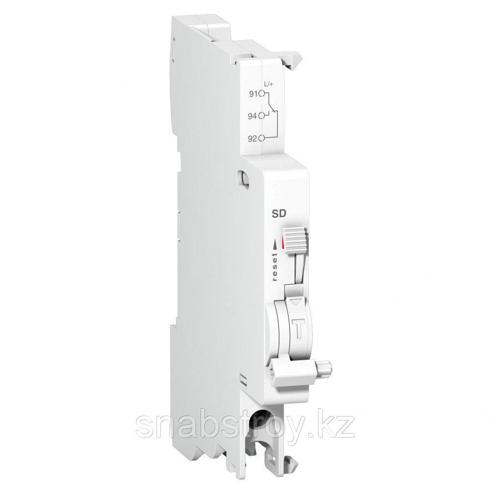 Контакт аварийный SD для iDPN N, DPN N Vigi Schneider Electric
