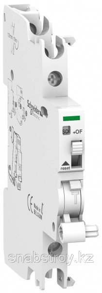 Контакт состояния OF+OF/SD IC60,IID,IDPN VIGI Schneider Electric