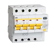 АД 12 / АД 12М / АД 14 IEK