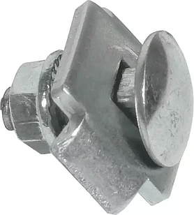 Соединительный комплект одинарный MS20