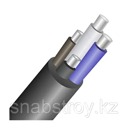 АВВГ 4х 25 0,66 кВ ГОСТ EKT