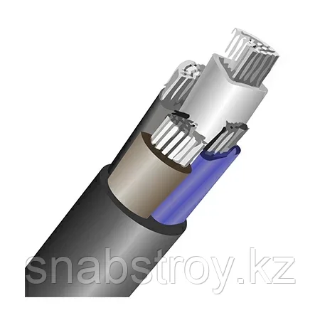 АВВГ 4х120 1 кВ ГОСТ EKT