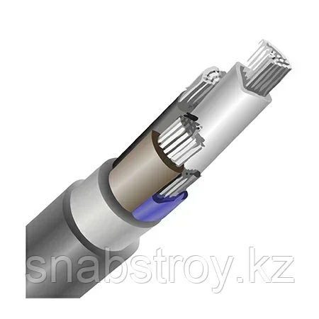 АВВГ 3х 70+1х35 1 кВ ГОСТ EKT