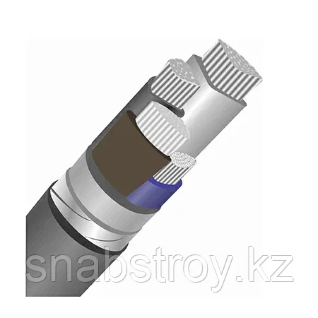 АВБШВ 3х150+1х70 1 кВ ГОСТ EKT