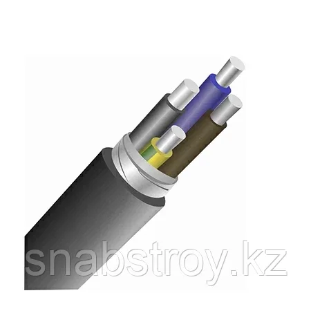АВБШВ 3х 16+1х10 0,66 кВ ГОСТ EKT