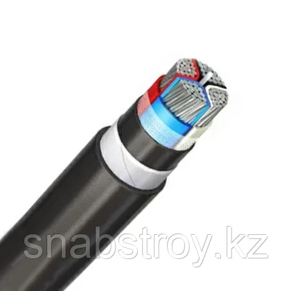 АПвБбШв 4х120 1 кВ ГОСТ EKT