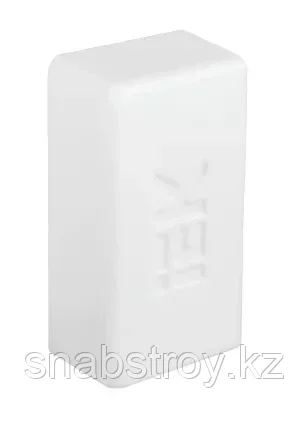 Заглушка КМЗ 15х10 IEK (4)