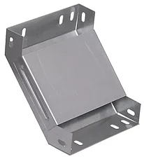 Поворот 90 вертикальный внутренний