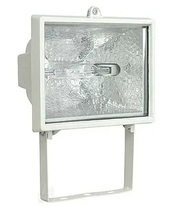 ИО 1500 (бел. под галоген.) IP54 IEK (6) !!!