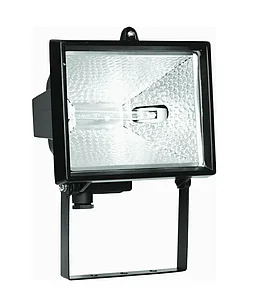 ИО 150 (черн. под галоген.) IP54 IEK (1) !!!