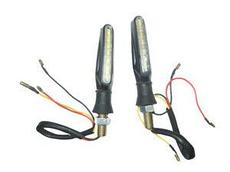 MP-D-73Y Светодиодные поворотники на мотоцикл