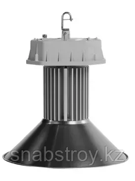 LED ДСП TUBUS 100W 5000K 7000Lm (РСП/ЖСП) MEGALIGHТ !!! - фото 1 - id-p98182995